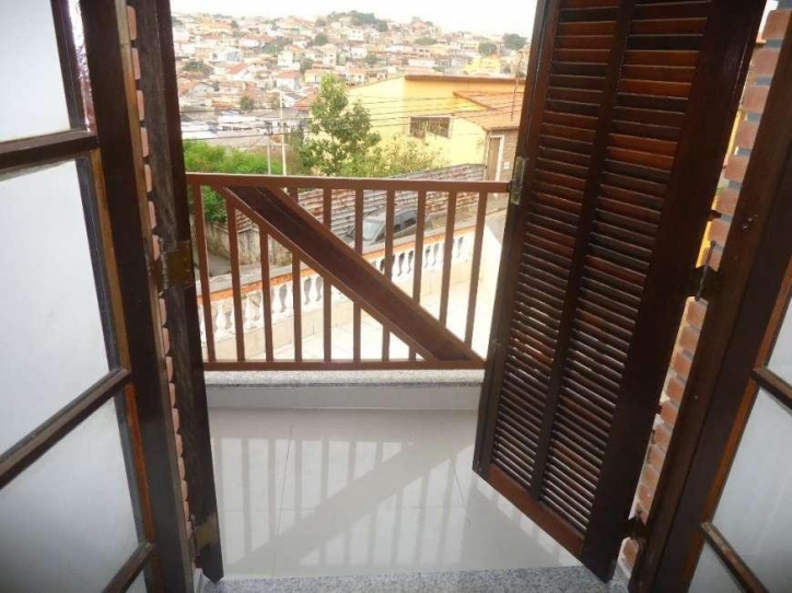 Sobrado, 3 quartos, 200 m² - Foto 6