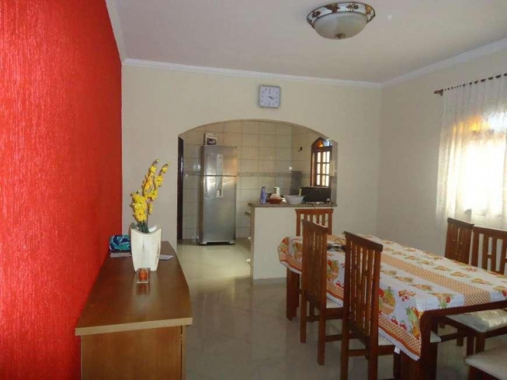 Sobrado, 3 quartos, 200 m² - Foto 7