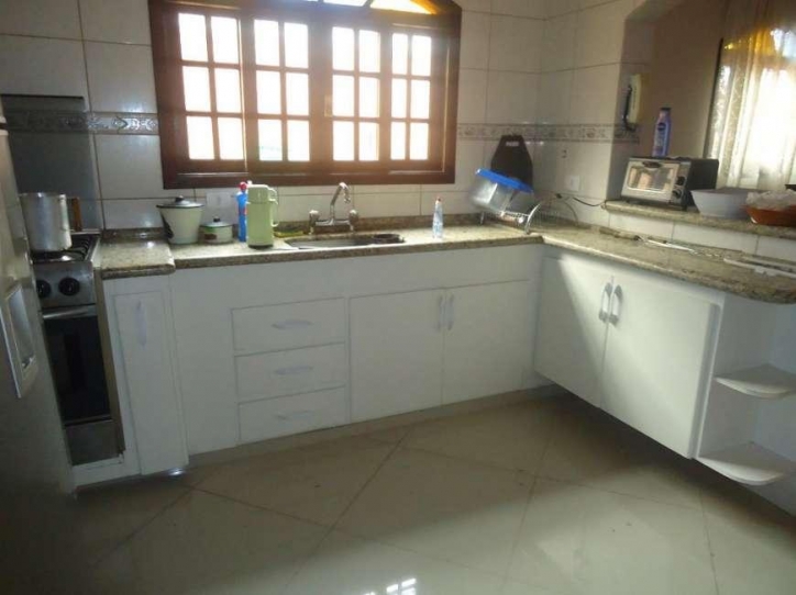 Sobrado, 3 quartos, 200 m² - Foto 8