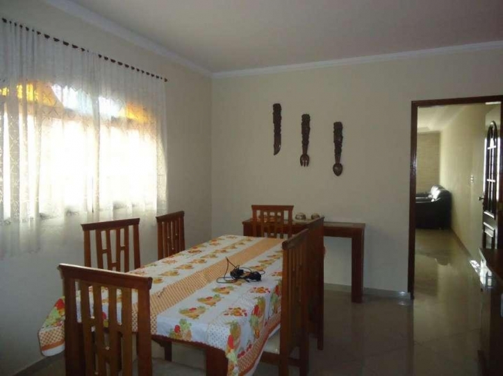 Sobrado, 3 quartos, 200 m² - Foto 13