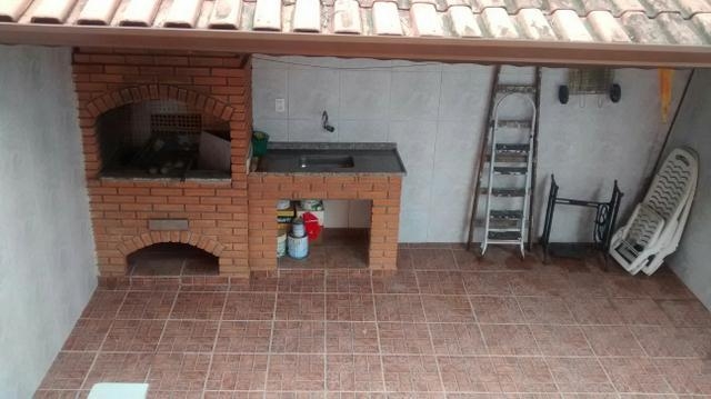 Sobrado, 3 quartos, 200 m² - Foto 15