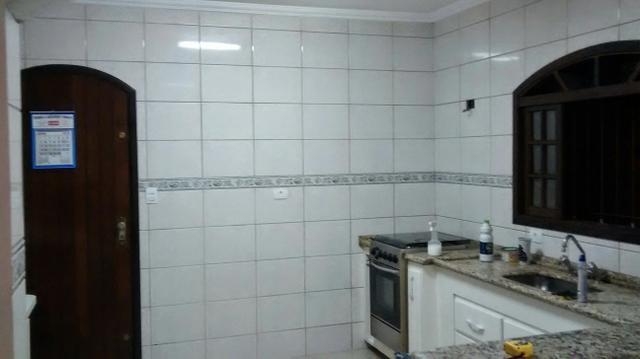 Sobrado, 3 quartos, 200 m² - Foto 17
