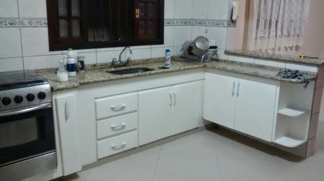 Sobrado, 3 quartos, 200 m² - Foto 18
