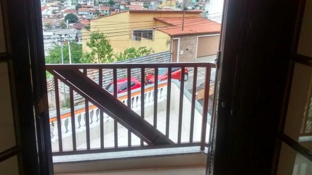 Sobrado, 3 quartos, 200 m² - Foto 20