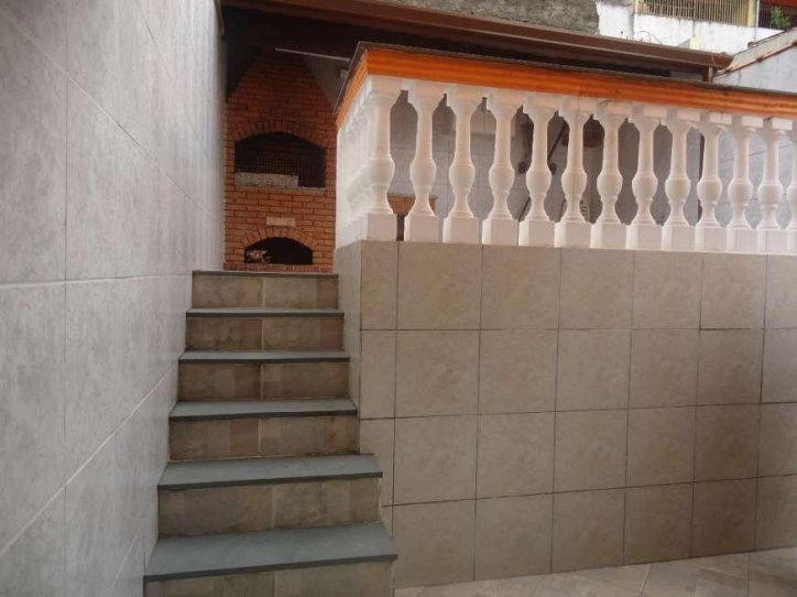 Sobrado, 3 quartos, 200 m² - Foto 26