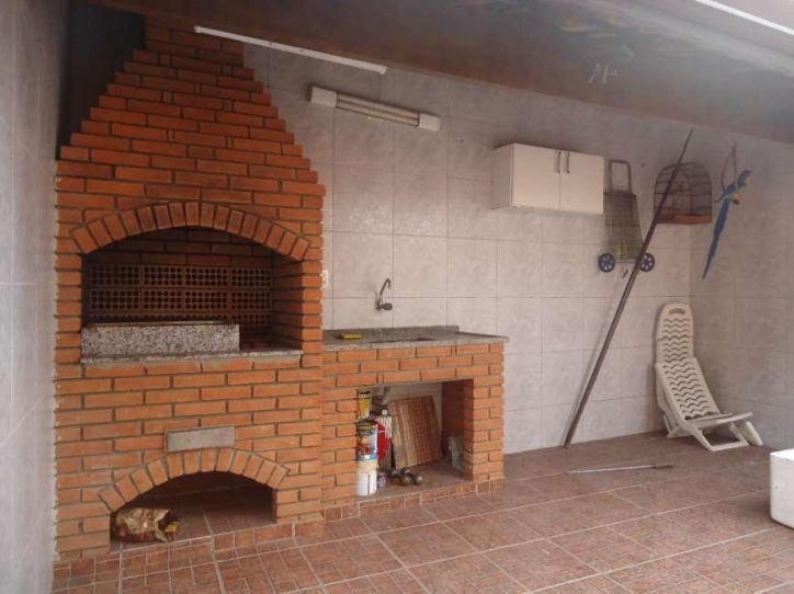 Sobrado, 3 quartos, 200 m² - Foto 28