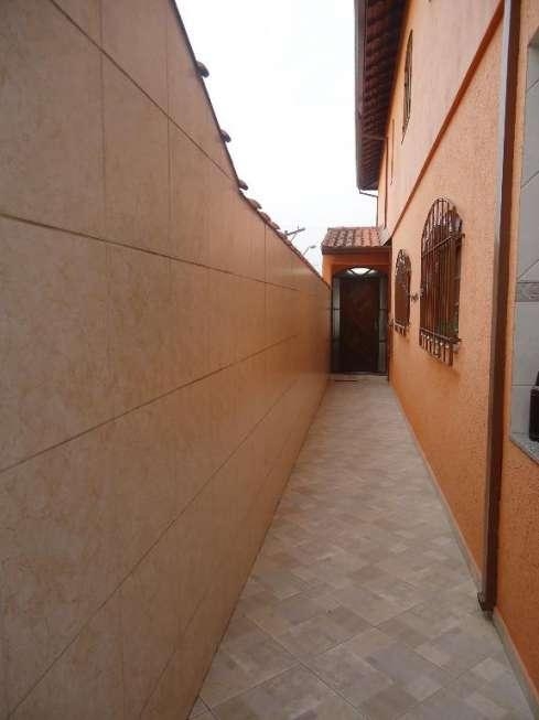 Sobrado, 3 quartos, 200 m² - Foto 30