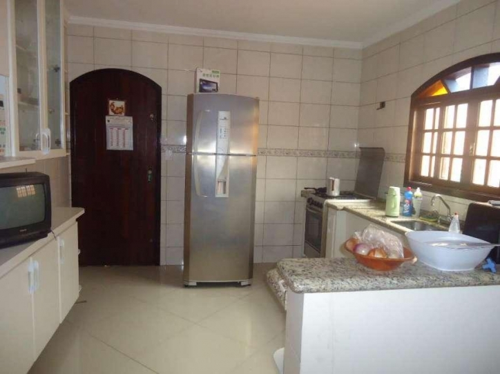 Sobrado, 3 quartos, 200 m² - Foto 31