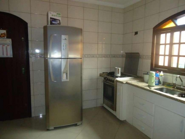 Sobrado, 3 quartos, 200 m² - Foto 32