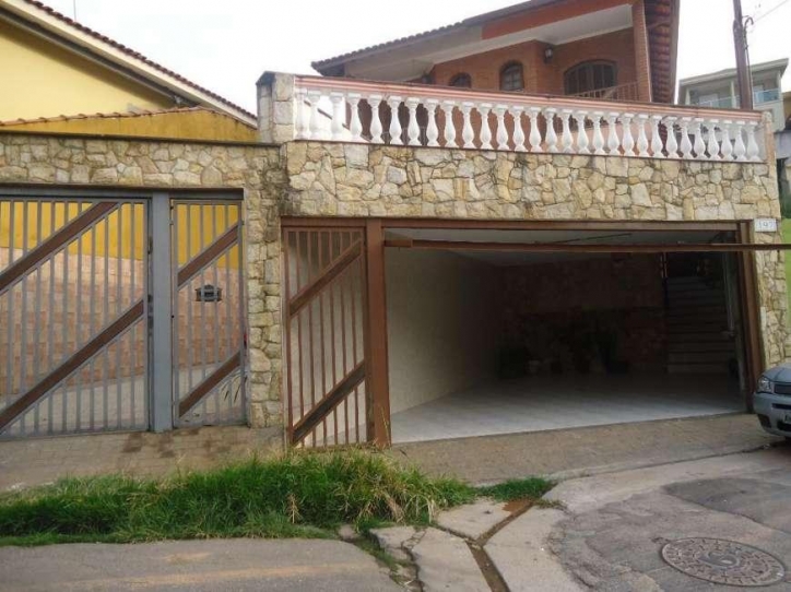 Sobrado, 3 quartos, 200 m² - Foto 33