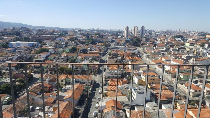 Apartamento, 2 quartos, 60 m² - Foto 1