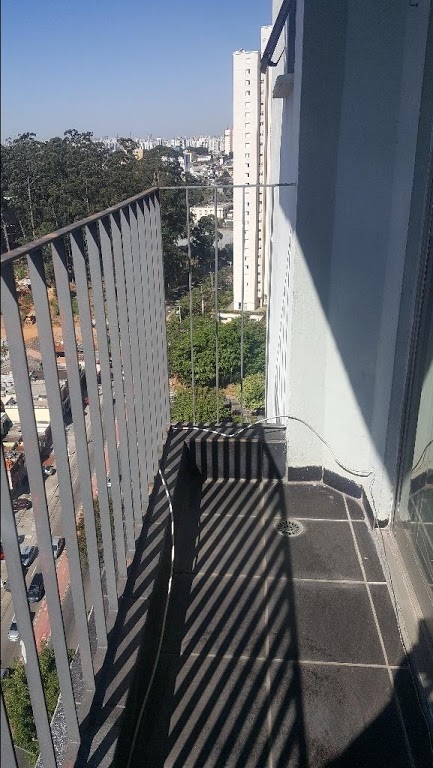 Apartamento, 2 quartos, 60 m² - Foto 2