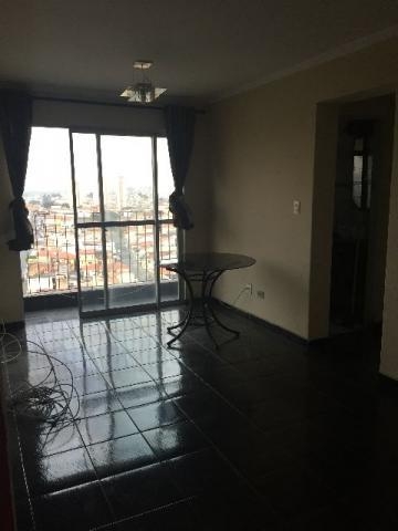 Apartamento, 2 quartos, 60 m² - Foto 8