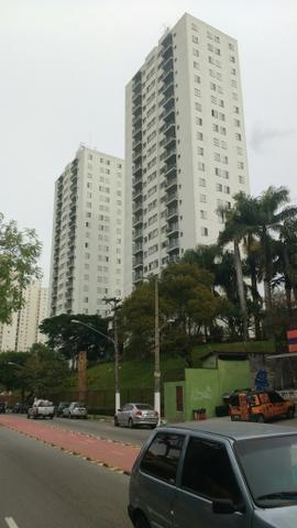 Apartamento, 2 quartos, 60 m² - Foto 17