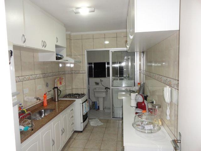 Apartamento, 2 quartos, 55 m² - Foto 1