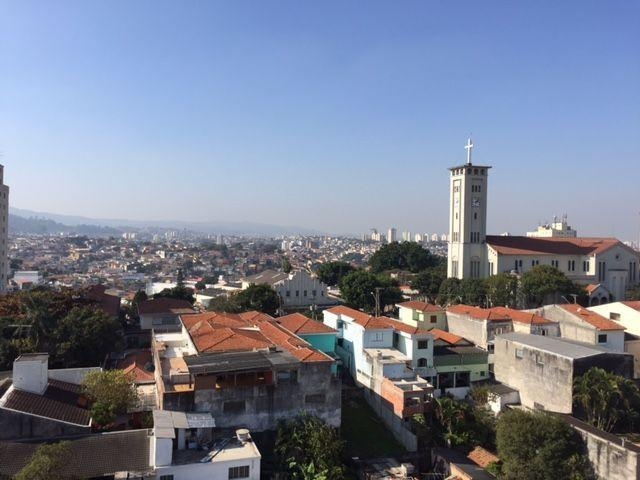 Apartamento, 2 quartos, 55 m² - Foto 5