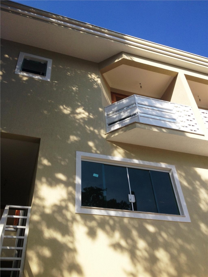 Sobrado, 3 quartos, 180 m² - Foto 2