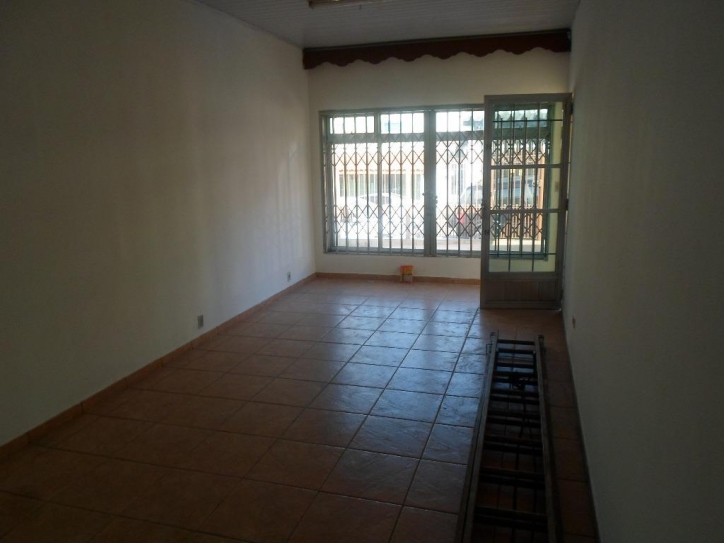 Casa, 5 quartos, 230 m² - Foto 1