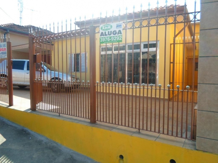 Casa, 5 quartos, 230 m² - Foto 15