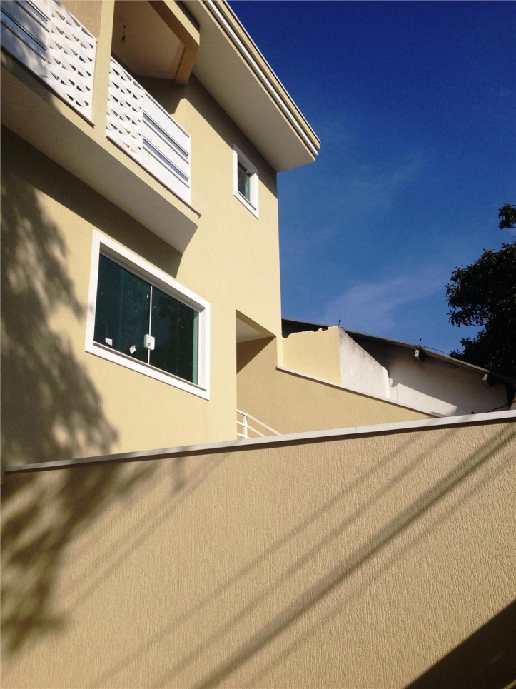 Sobrado, 3 quartos, 180 m² - Foto 4