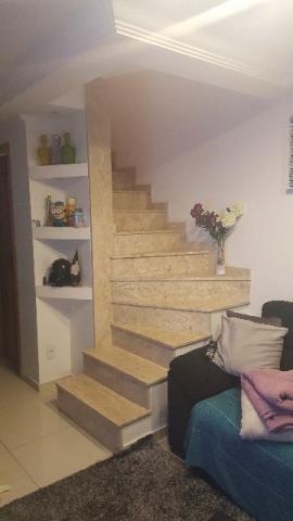 Sobrado, 2 quartos, 60 m² - Foto 3