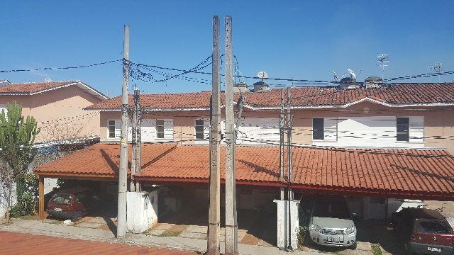 Sobrado, 2 quartos, 60 m² - Foto 6