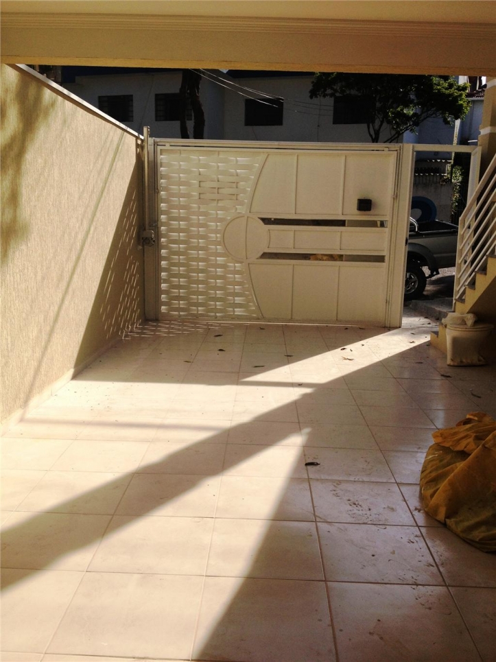 Sobrado, 3 quartos, 180 m² - Foto 7