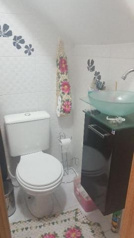 Sobrado, 2 quartos, 60 m² - Foto 8