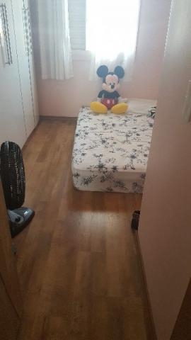 Sobrado, 2 quartos, 60 m² - Foto 9