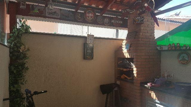 Sobrado, 2 quartos, 60 m² - Foto 10