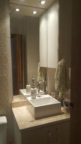 Sobrado, 2 quartos, 60 m² - Foto 12