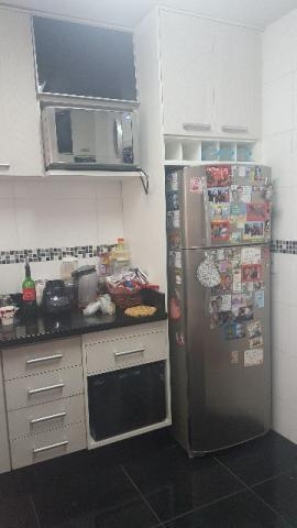 Sobrado, 2 quartos, 60 m² - Foto 13