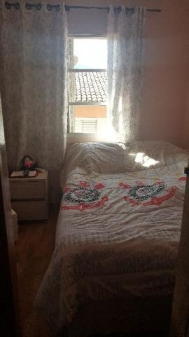 Sobrado, 2 quartos, 60 m² - Foto 14