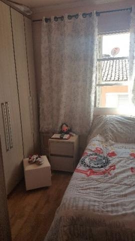 Sobrado, 2 quartos, 60 m² - Foto 16