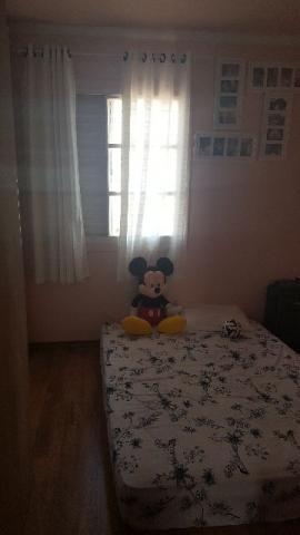 Sobrado, 2 quartos, 60 m² - Foto 17