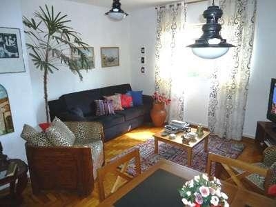 Apartamento, 1 quarto, 54 m² - Foto 1