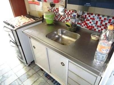 Apartamento, 1 quarto, 54 m² - Foto 2