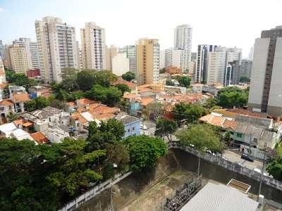 Apartamento, 1 quarto, 54 m² - Foto 7