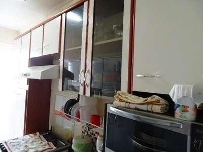 Apartamento, 1 quarto, 54 m² - Foto 10