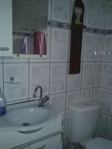 Apartamento, 2 quartos, 50 m² - Foto 5
