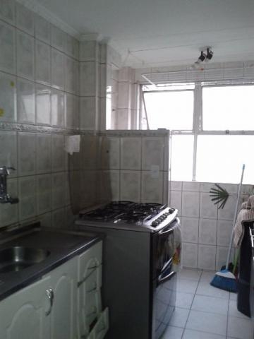 Apartamento, 2 quartos, 50 m² - Foto 6