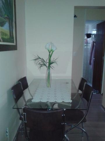 Apartamento, 2 quartos, 50 m² - Foto 8