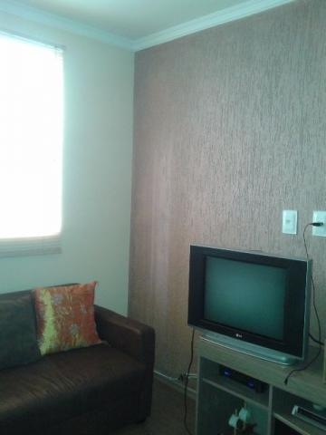 Apartamento, 2 quartos, 50 m² - Foto 9