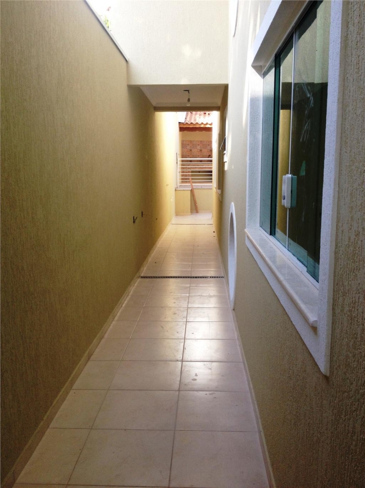 Sobrado, 3 quartos, 180 m² - Foto 15