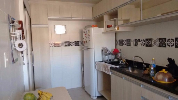 Apartamento, 3 quartos, 90 m² - Foto 5