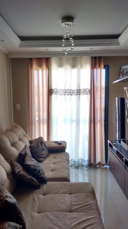 Apartamento, 3 quartos, 90 m² - Foto 7