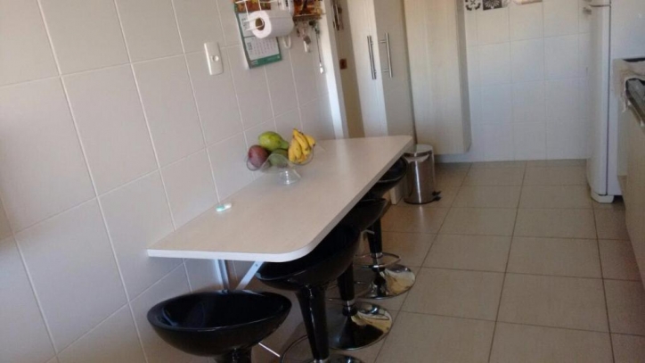 Apartamento, 3 quartos, 90 m² - Foto 8