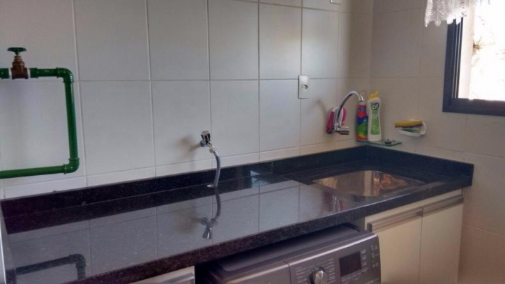 Apartamento, 3 quartos, 90 m² - Foto 9
