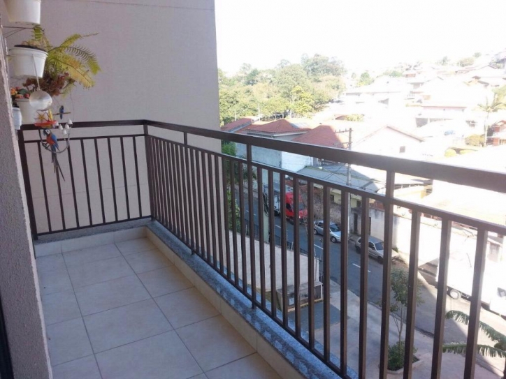 Apartamento, 3 quartos, 90 m² - Foto 10