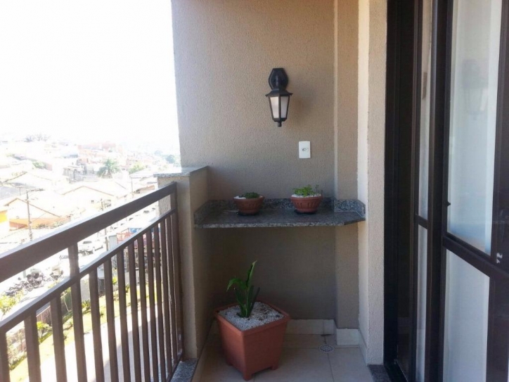 Apartamento, 3 quartos, 90 m² - Foto 11